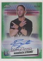 Roderick Strong #/99