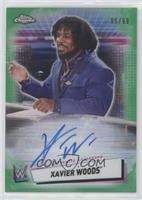 Xavier Woods #/99