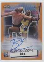 Big E #/25