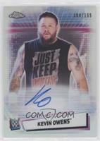 Kevin Owens #/199