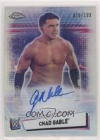 Chad Gable #/199