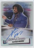 Xavier Woods #/199