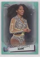 Naomi #/150