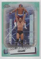 Cesaro #/150