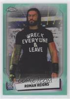 Roman Reigns #/150