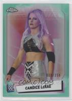 Candice LeRae #/150