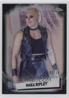 Rhea Ripley #/10