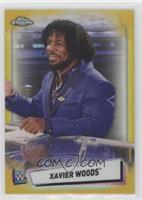 Xavier Woods #/50