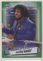 Xavier Woods #/99