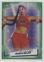 Bianca Belair #/99