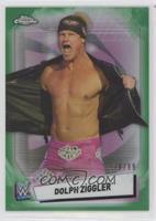 Dolph Ziggler #/99