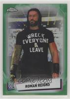 Roman Reigns #/99