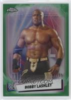 Bobby Lashley #/99