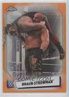 Braun Strowman #/25