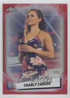 Charly Caruso #/5
