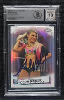 Alexa Bliss [BAS BGS Authentic]