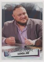 Samoa Joe