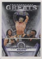 Kalisto #/10