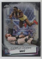 Big E #/10