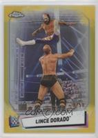 Lince Dorado #/50