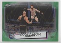 Sheamus #/99