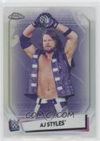 AJ Styles