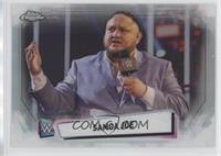 Samoa Joe