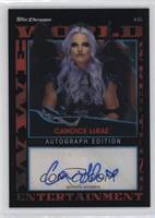 Candice LeRae #/50