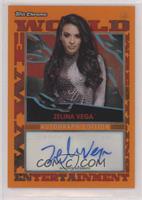 Zelina Vega #/25