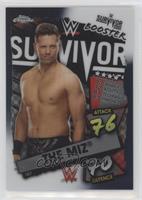 The Miz #/10