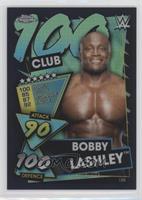 Bobby Lashley #/10