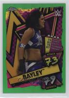 Bayley #/50