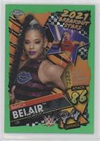 Bianca Belair #/50