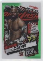 Apollo Crews #/50