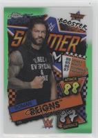 Extreme Booster - Roman Reigns #/50