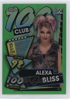 Alexa Bliss #/50