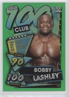 Bobby Lashley #/50