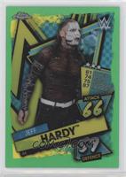 Jeff Hardy #/50