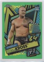 Karrion Kross #/50