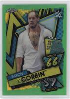 Baron Corbin #/50