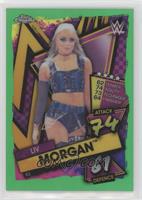 Liv Morgan #/50