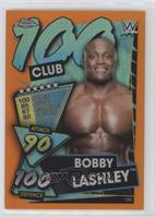 Bobby Lashley #/25