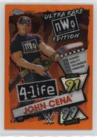 John Cena #/25