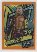 Edge #/25