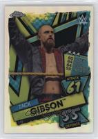 Zack Gibson