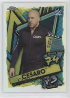 Cesaro