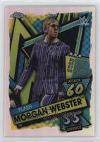 Flash Morgan Webster