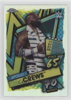 Apollo Crews