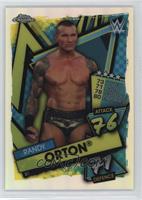 Randy Orton