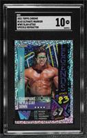 Legends - Ultimate Warrior [SGC 10 GEM]